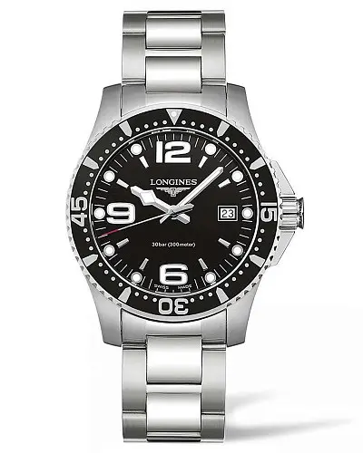 Longines HydroConquest L3.740.4.56.6